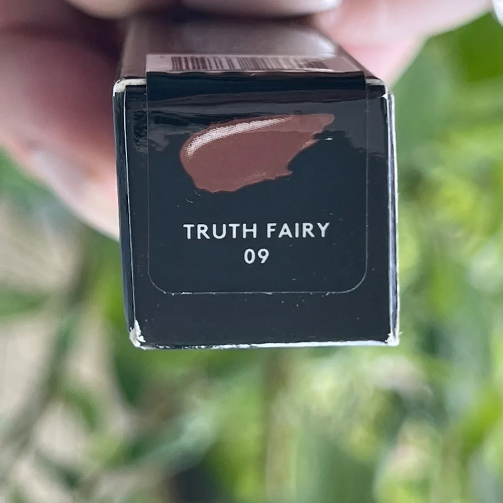 FENTY BEAUTY Truth Fairy (Pink Taupe Nude)Velvet Liquid Lipstick By Riha…